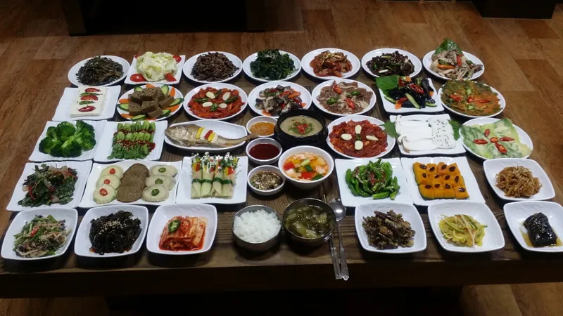 청산고을 사진 6