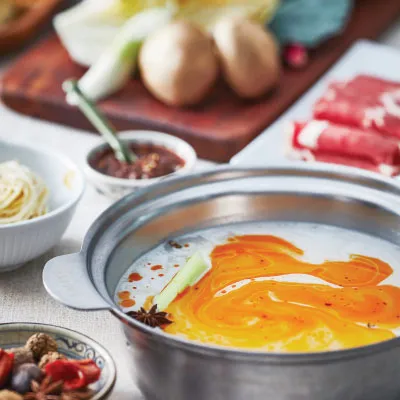 샤브보트 스타필드고양점 사진 2