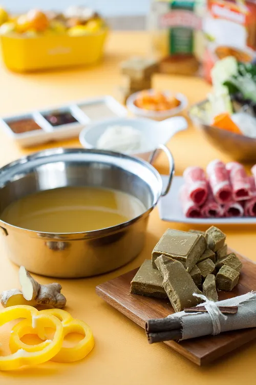샤브보트 스타필드고양점 사진 3
