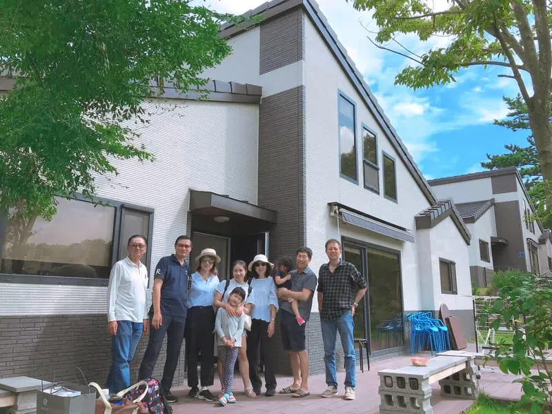 몽코실하우스 사진 1