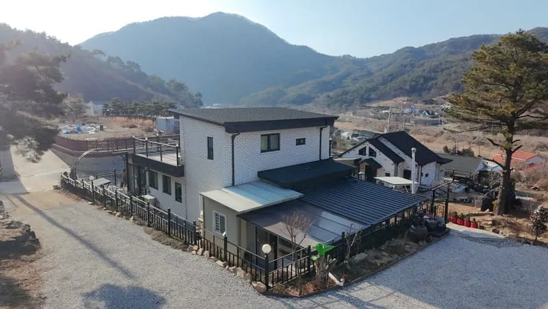 장령골펜션 사진 3