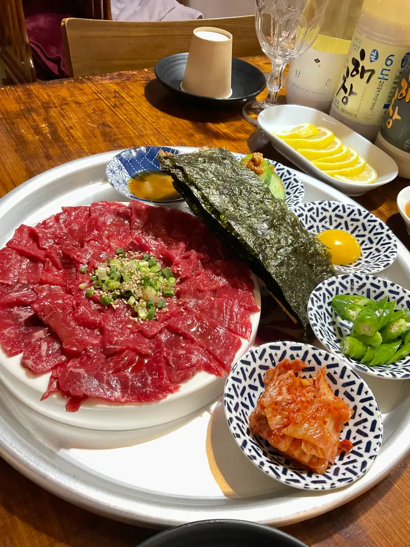 반듯한잔 성신여대본점 사진 6