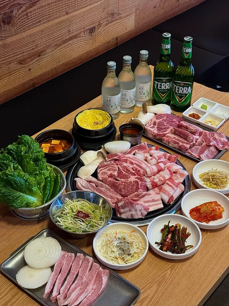 중전금고기 사진 2