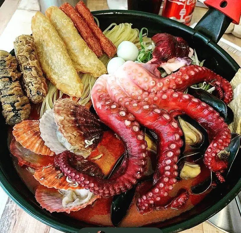 홍대씨부엉 사진 1