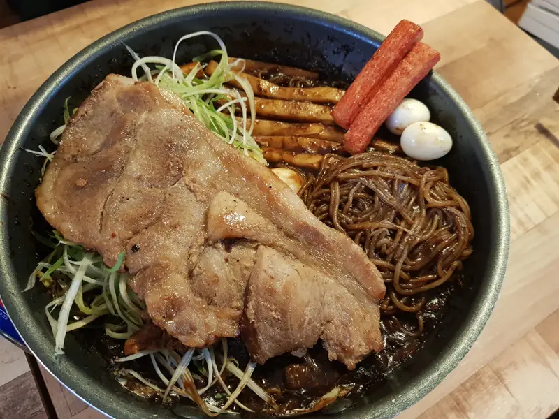 홍대씨부엉 사진 3