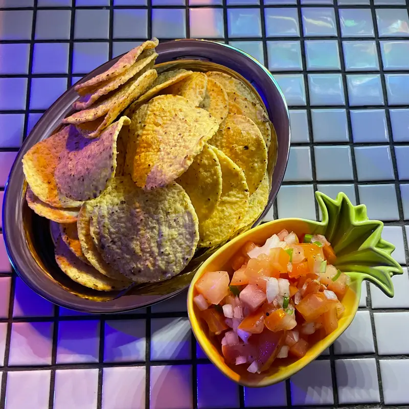 해방촌 칵테일바 헤엄 사진 6