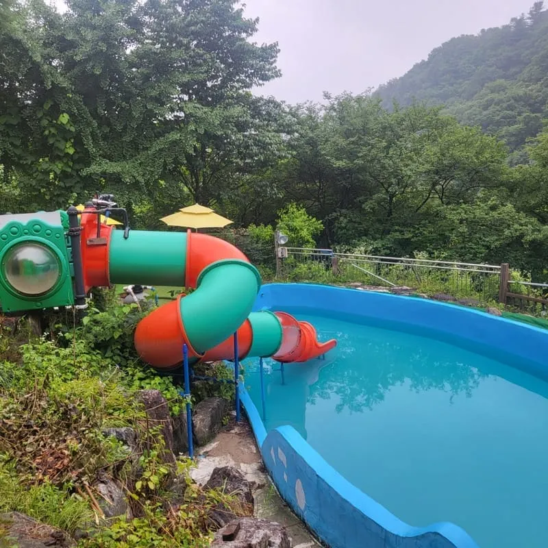 스머프펜션 사진 2
