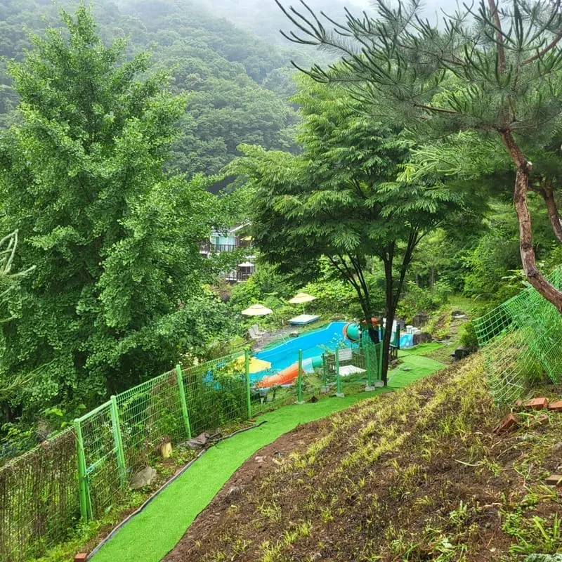 스머프펜션 사진 5