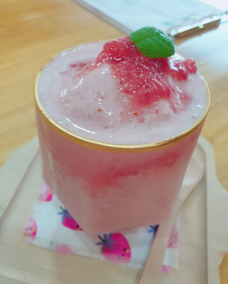 세모카페 사진 3
