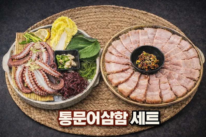 서면통설레임 본점 사진 3