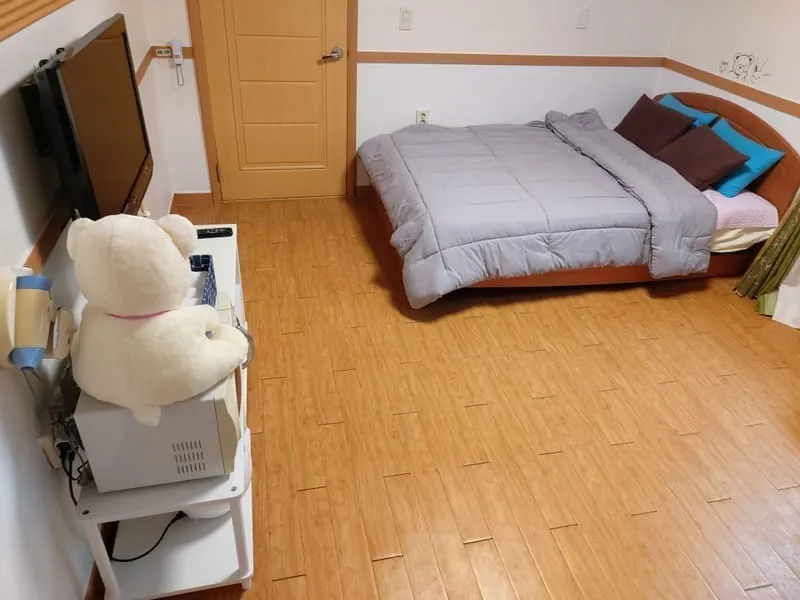 꽃지바다이야기펜션 사진 2