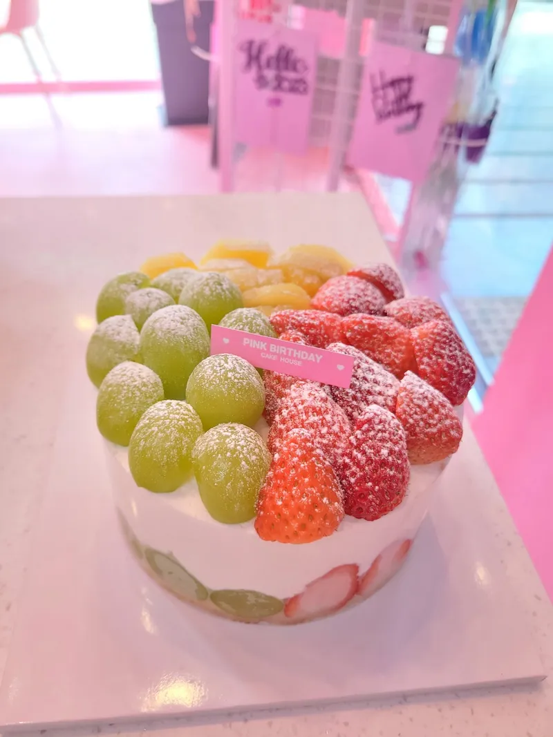 핑크벌스데이 지축 본점 사진 1
