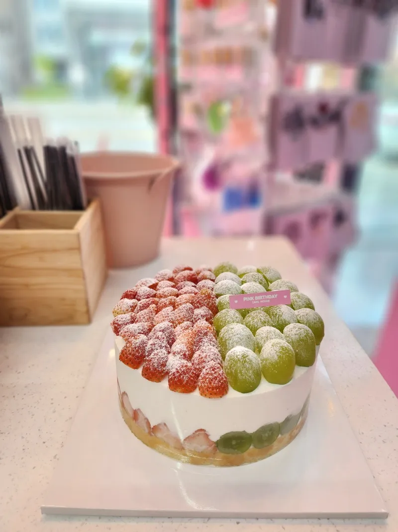 핑크벌스데이 지축 본점 사진 5