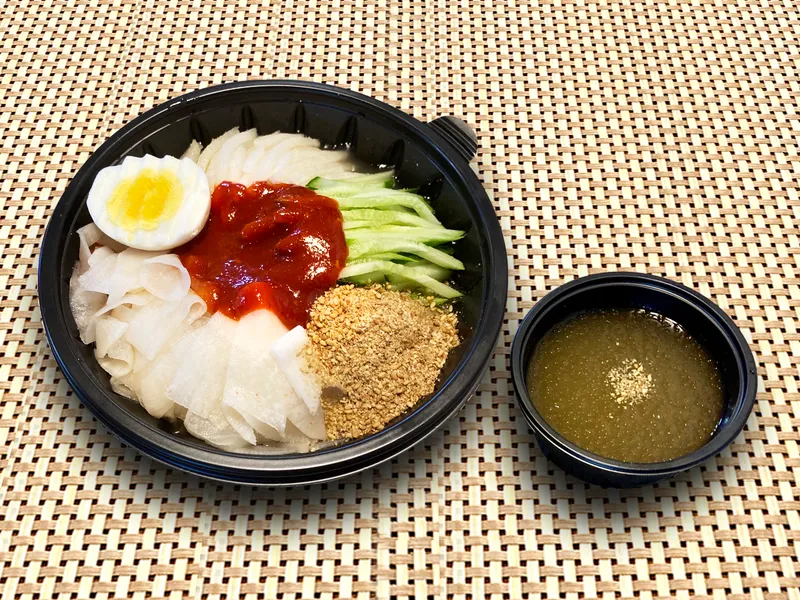 감성키친 원곡점&하늘냉면 사진 2