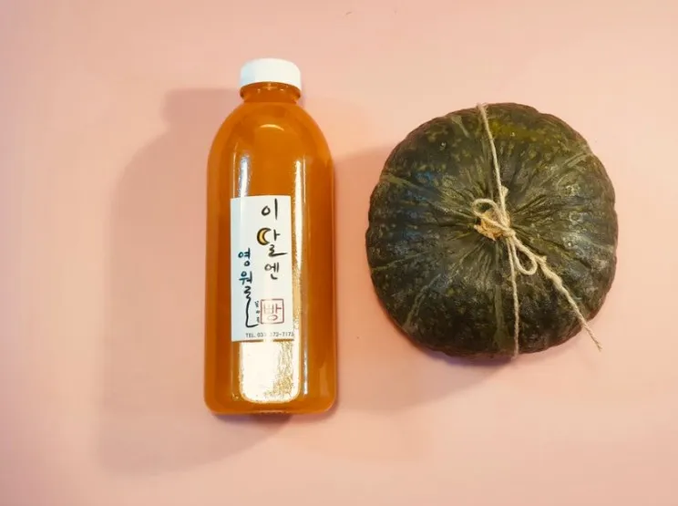 이달엔영월 덕포점 사진 2