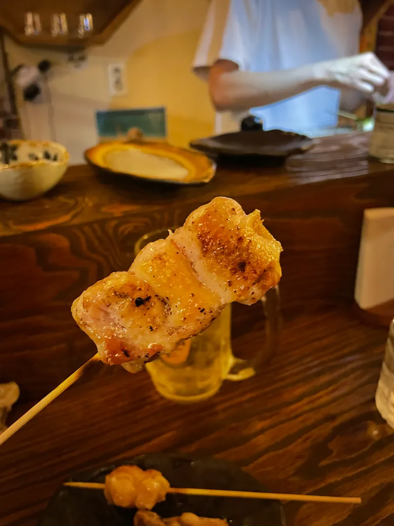 야키토리 키치바 사진 1