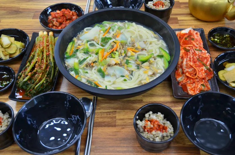 11호남도할머니칼국수 사진 2