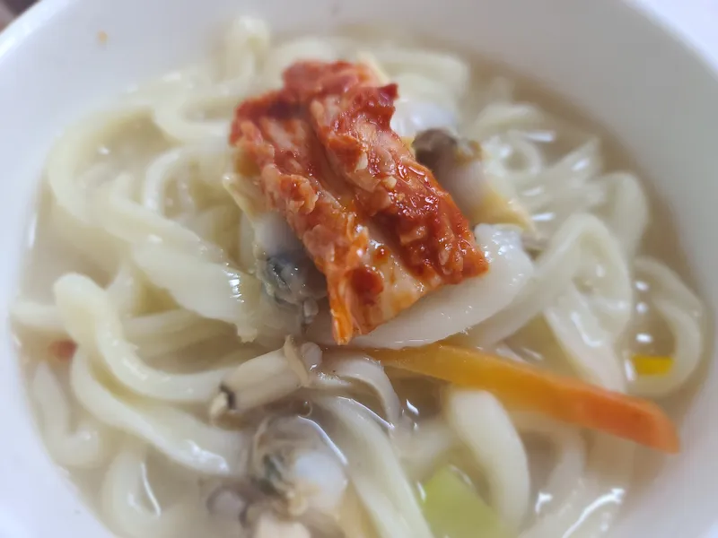 11호남도할머니칼국수 사진 4