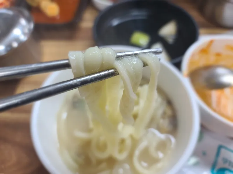 11호남도할머니칼국수 사진 5
