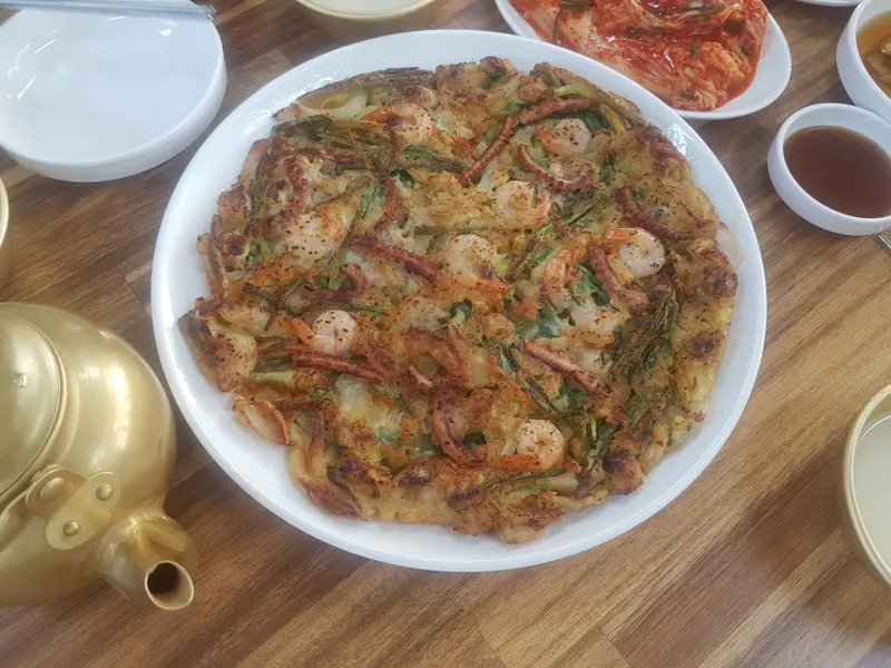 11호남도할머니칼국수 사진 6