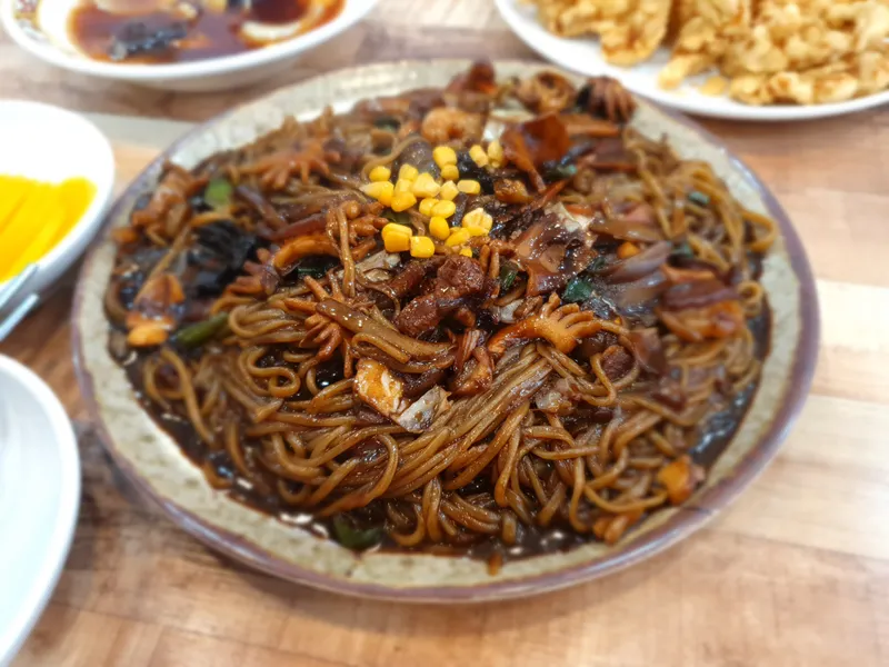 산차이나 사진 2