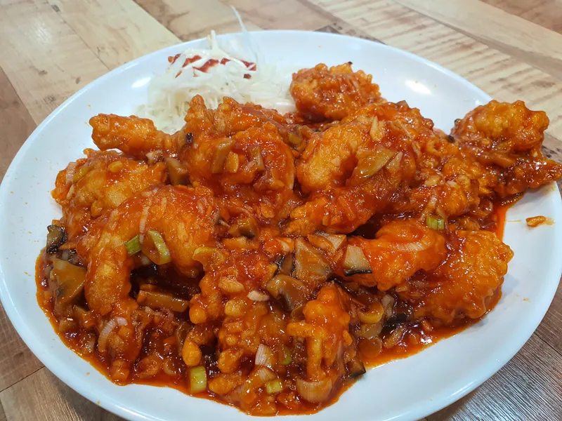 산차이나 사진 3