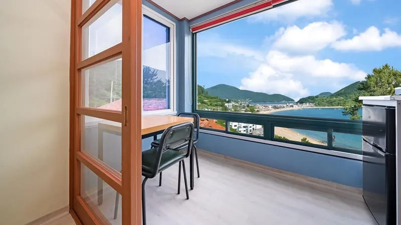 거제 외도하우스 펜션 사진 1