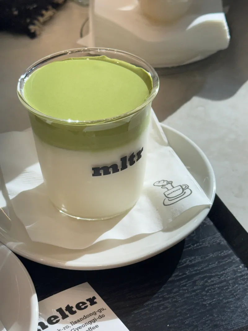 멜터커피 사진 5