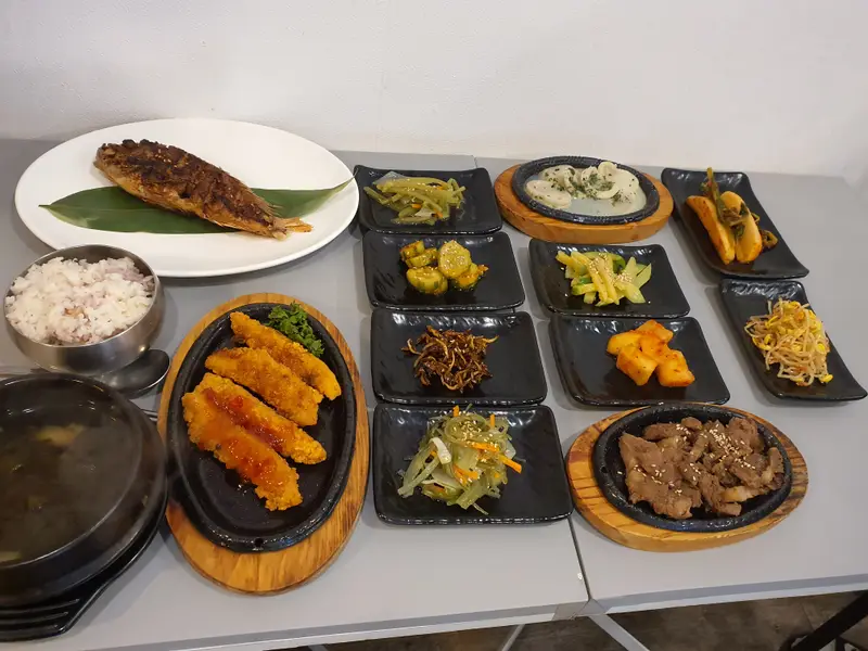집밥요리연구소 사진 1