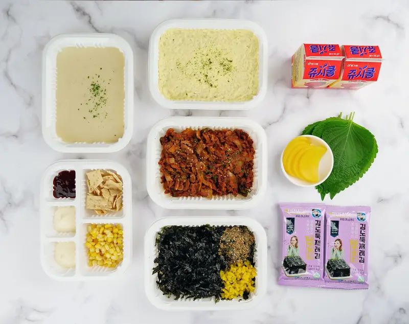 윤이불닭발 평내호평점 사진 5