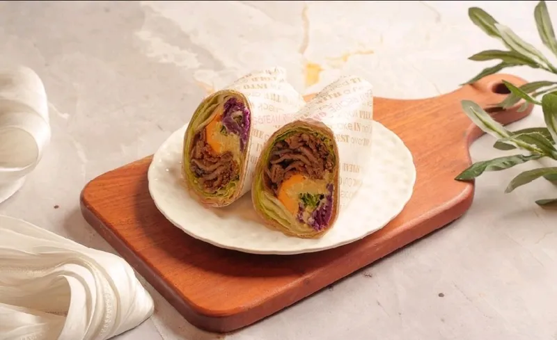 카페 부에나스 사진 6