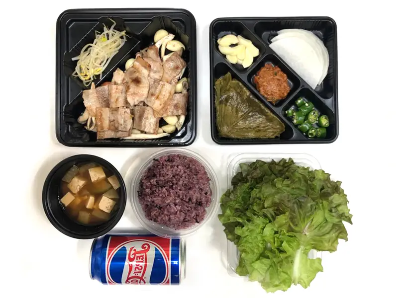 배달이돼지 사진 5