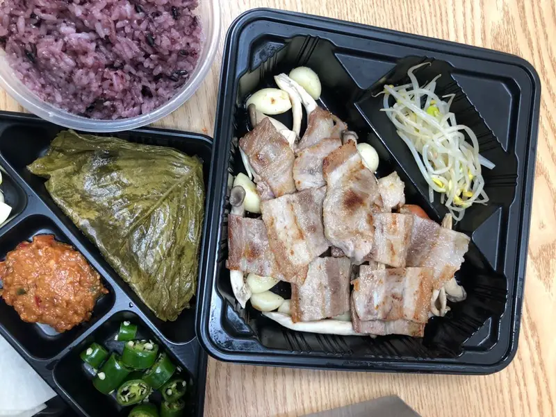 배달이돼지 사진 6