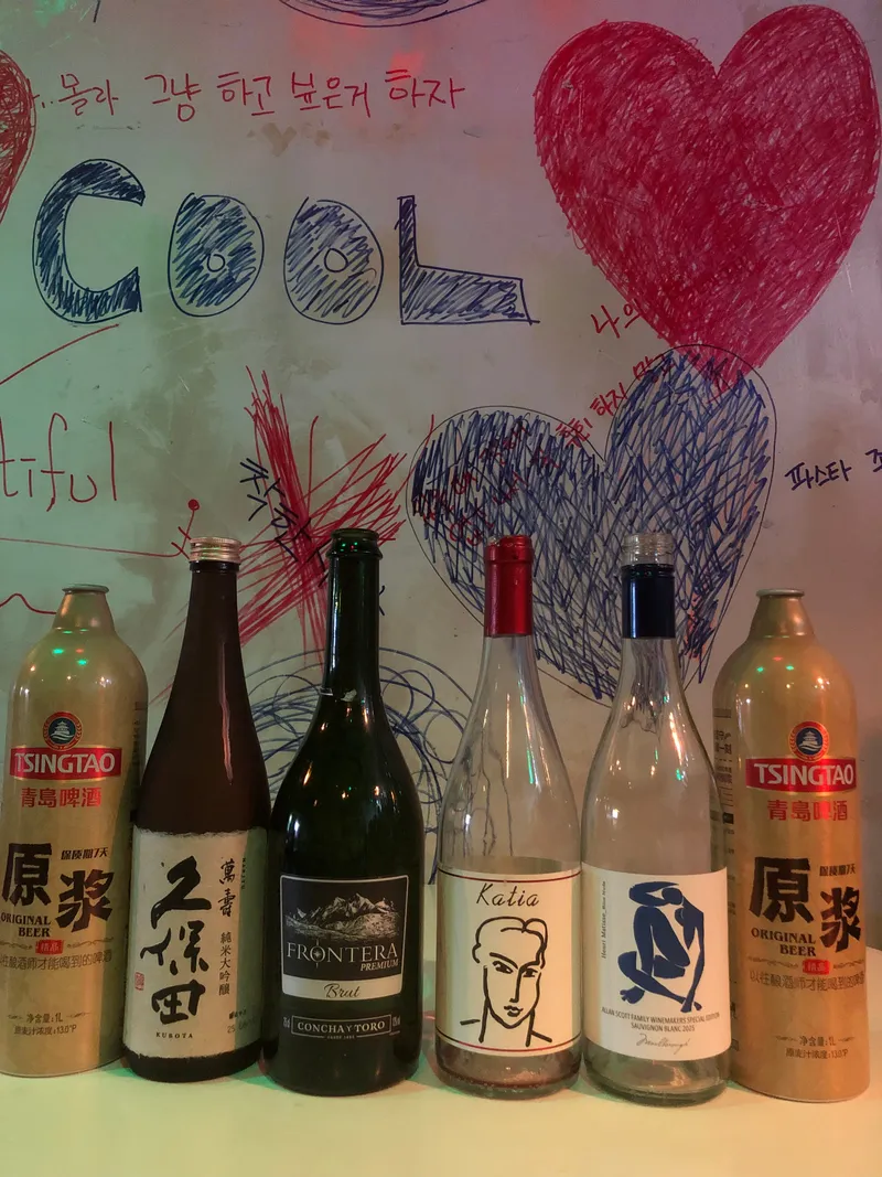 구월식당 구월본점 사진 1