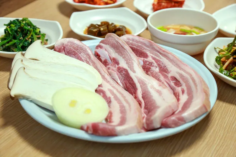 숲속의집 사진 2