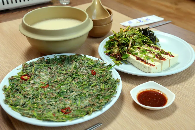 숲속의집 사진 3
