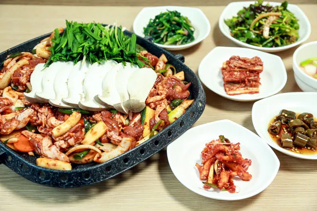 숲속의집 사진 4