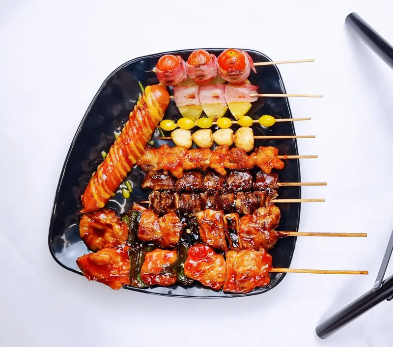 도리도리야포차 사진 1