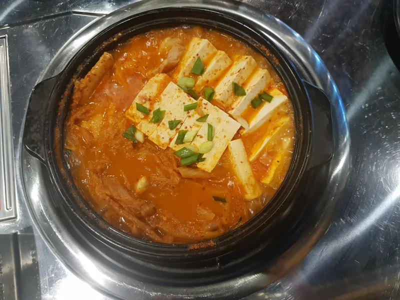 솥뚜껑파전 금정본점 사진 5