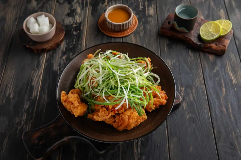 이집닭강정잘하네 신림점 사진 4