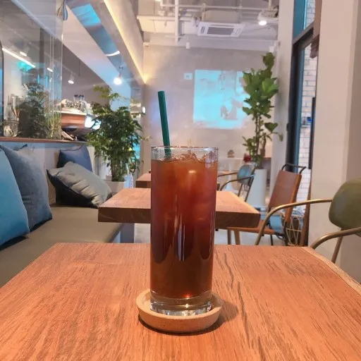 유의미커피로스터즈 사진 2