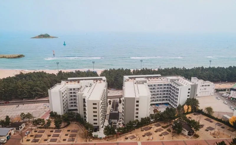 리센 오션파크 호텔 사진 1