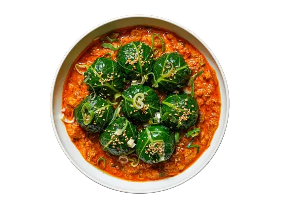 까치식당 동탄 사진 2