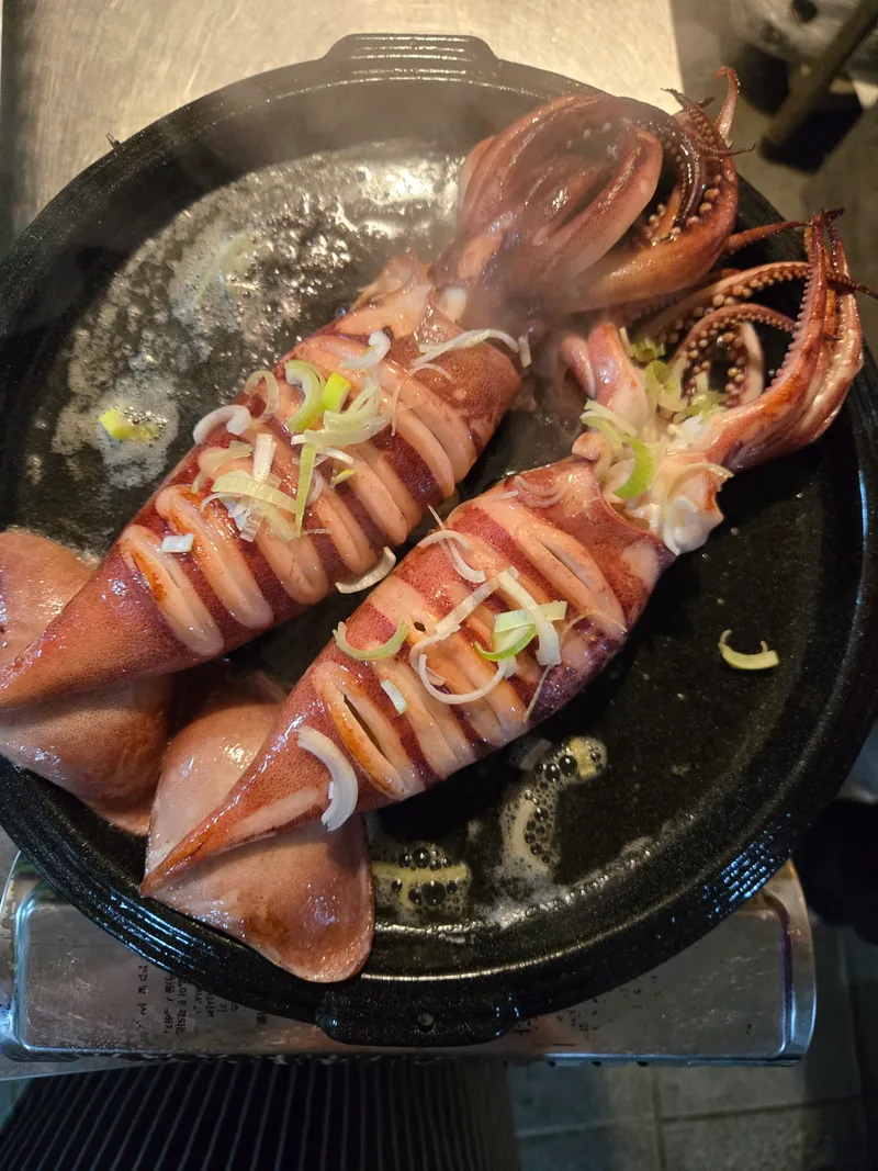 바다마을 사진 1