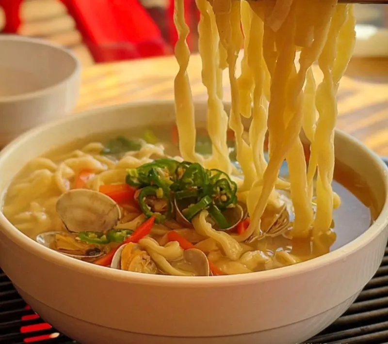 바다마을 사진 3