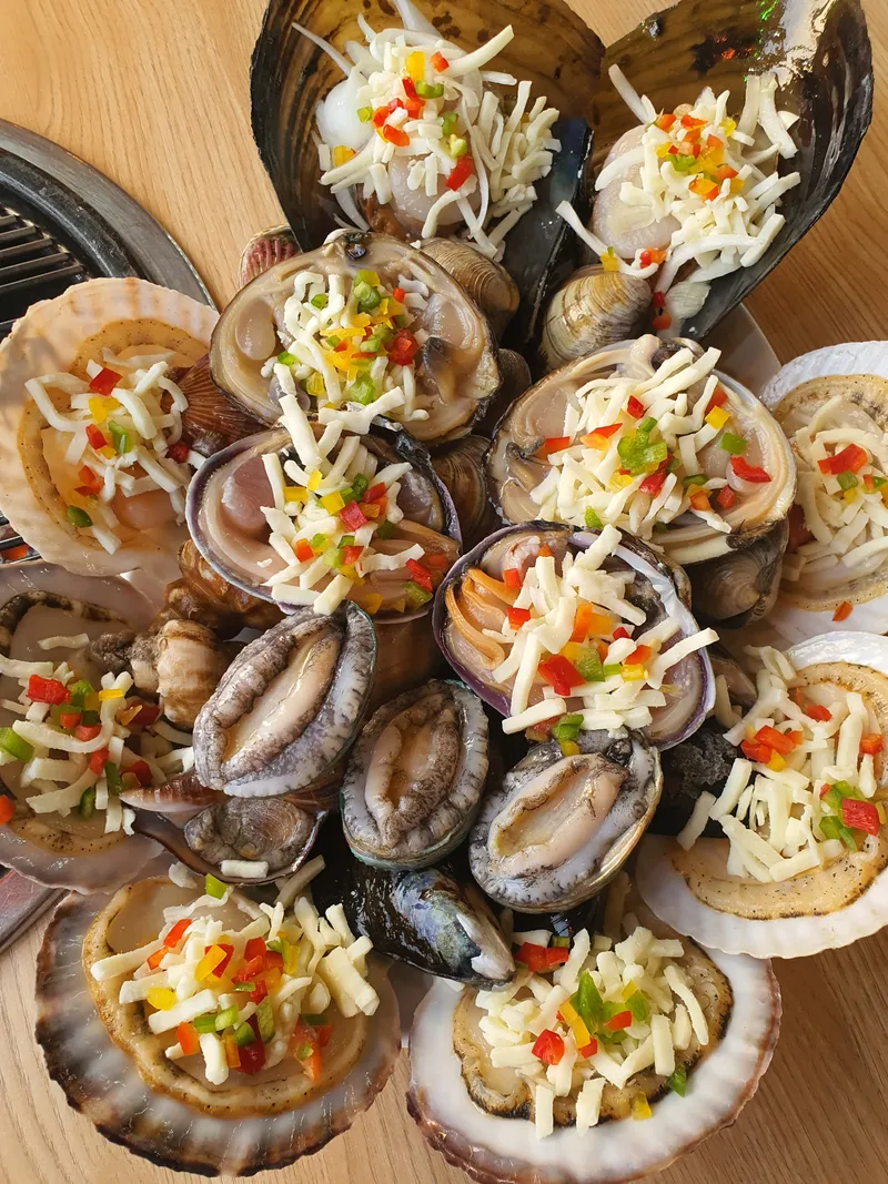 바다마을 사진 4