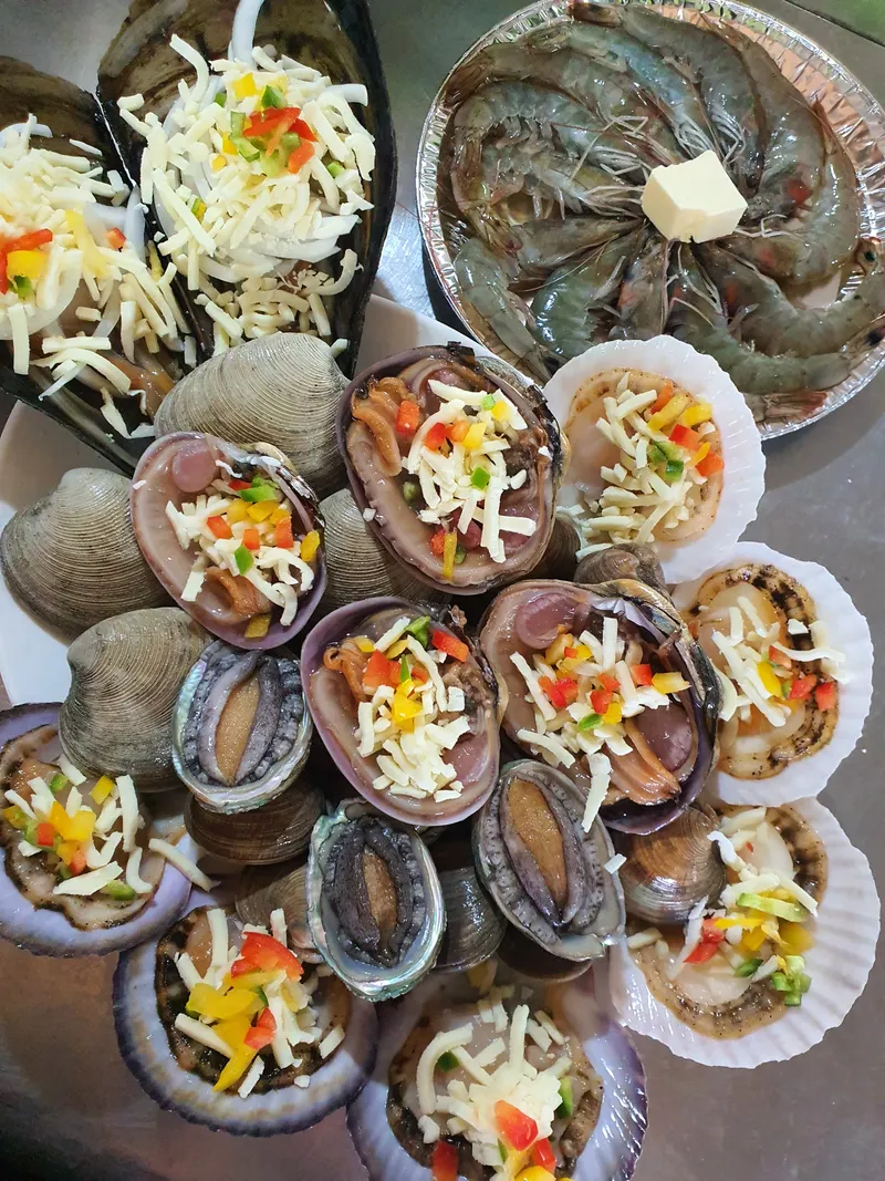 바다마을 사진 5
