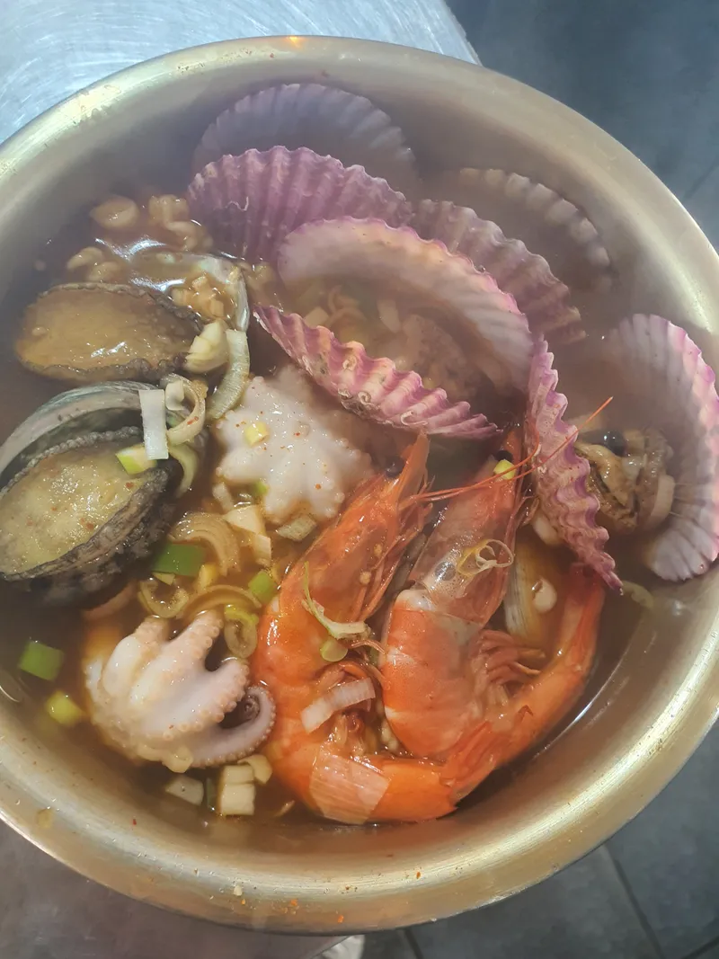 바다마을 사진 6