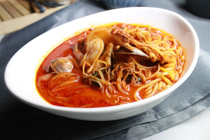 영동반점 논현점 사진 4