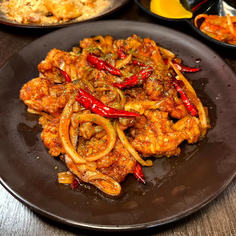 영동반점 논현점 사진 6